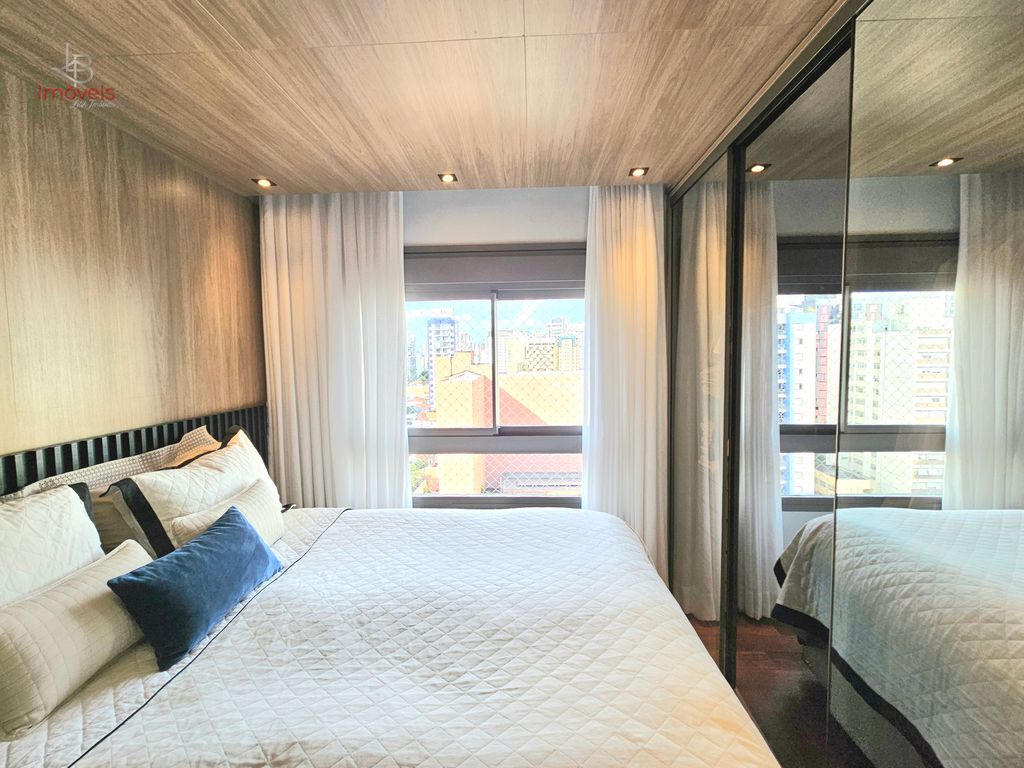 Apartamento, 2 quartos, 95 m² - Foto 18