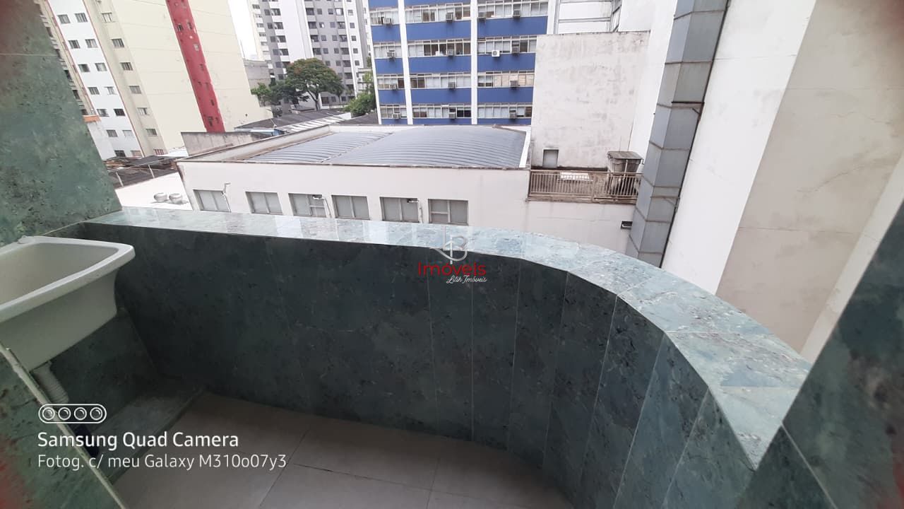 Apartamento, 2 quartos, 80 m² - Foto 5