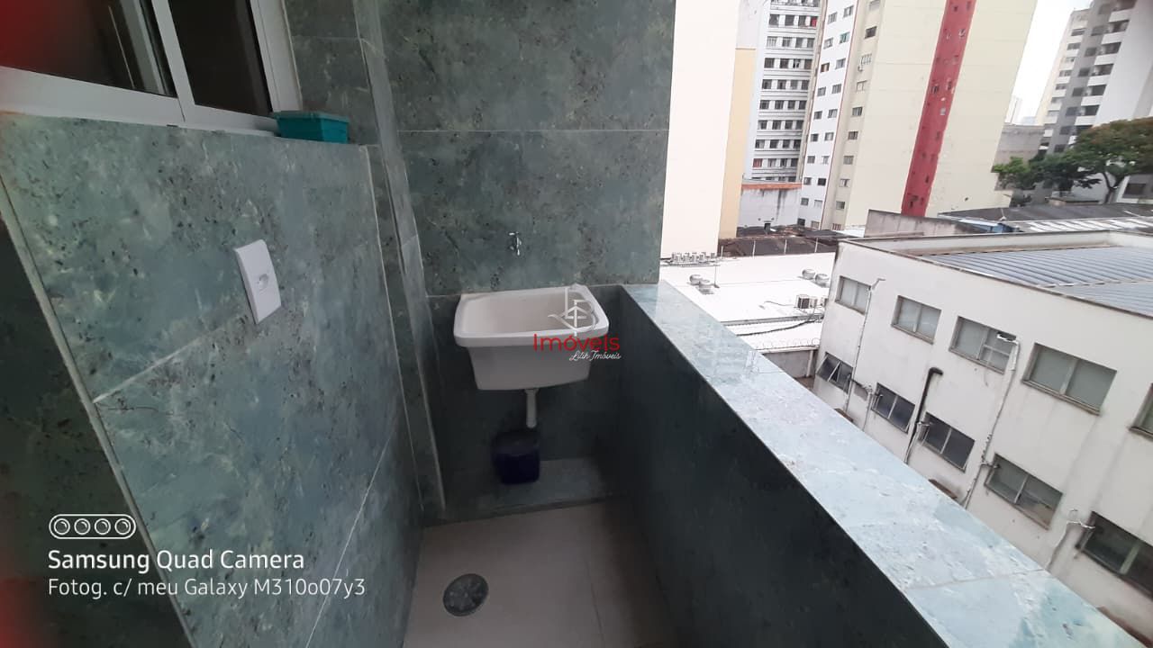 Apartamento, 2 quartos, 80 m² - Foto 14