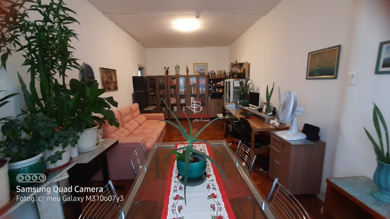 Apartamento, 2 quartos, 80 m² - Foto 1