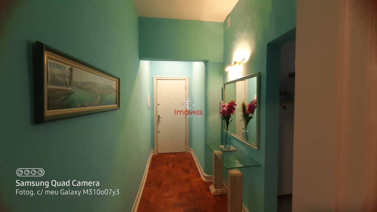 Apartamento, 2 quartos, 80 m² - Foto 2