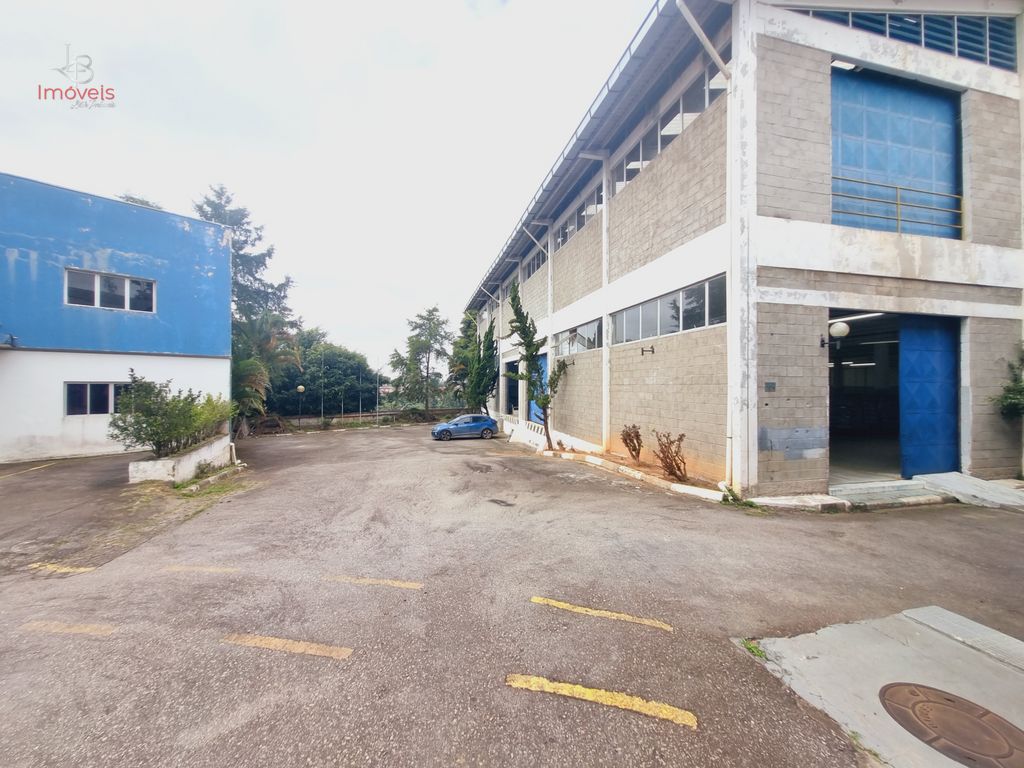 Depósito-Galpão - Foto 71