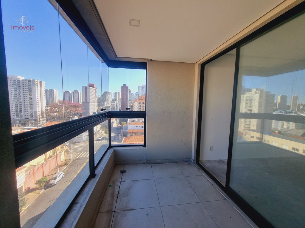 Apartamento, 2 quartos, 54 m² - Foto 9