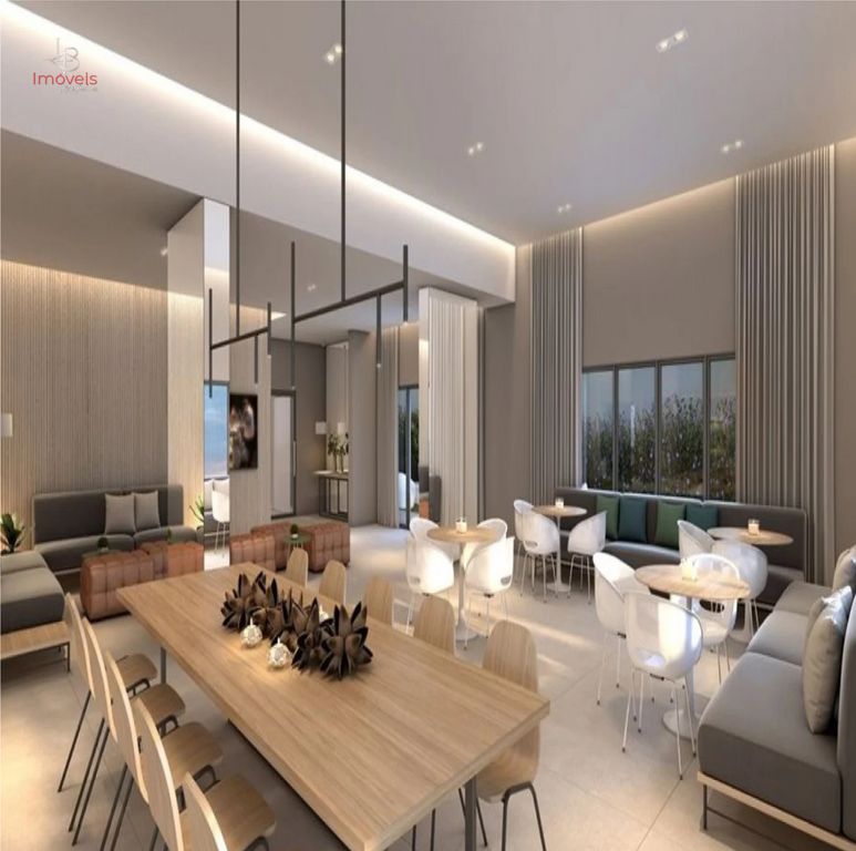 Apartamento, 2 quartos, 50 m² - Foto 4