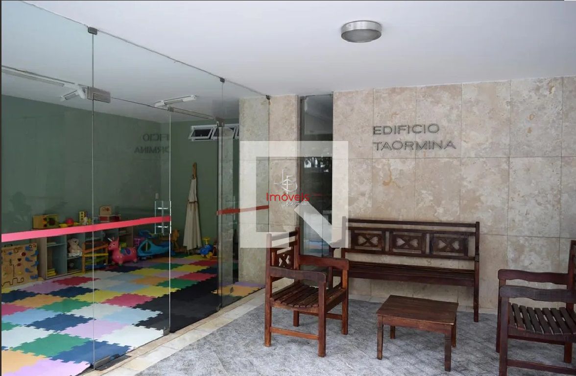 Apartamento, 3 quartos, 129 m² - Foto 12