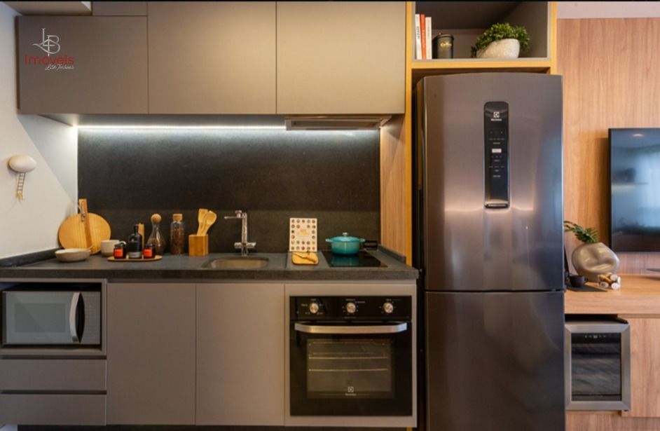 Apartamento, 29 m² - Foto 10