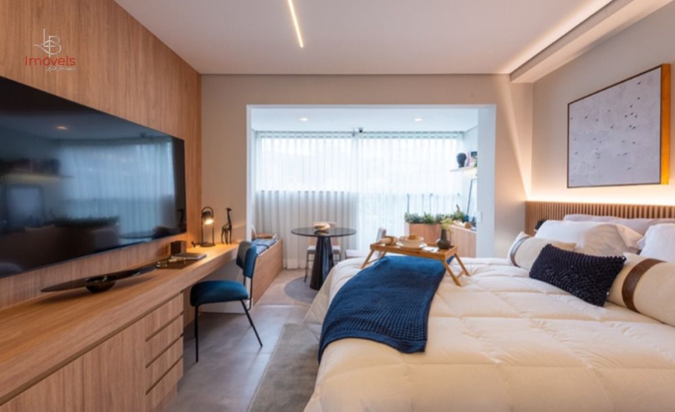 Apartamento, 29 m² - Foto 12
