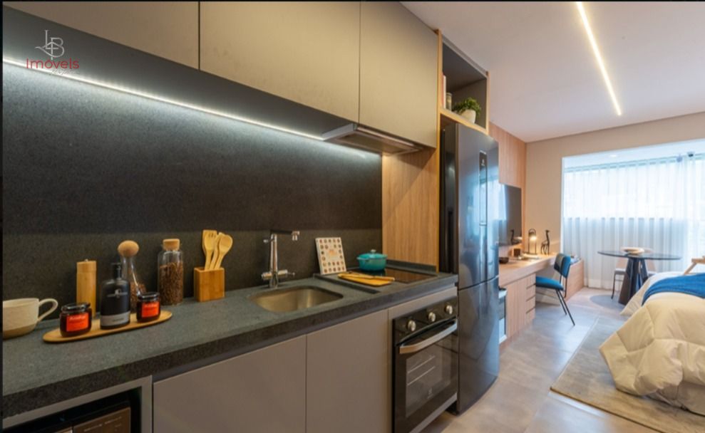 Apartamento, 29 m² - Foto 15
