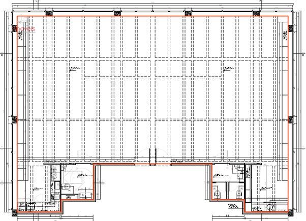 Sala-Conjunto, 201 m² - Foto 10