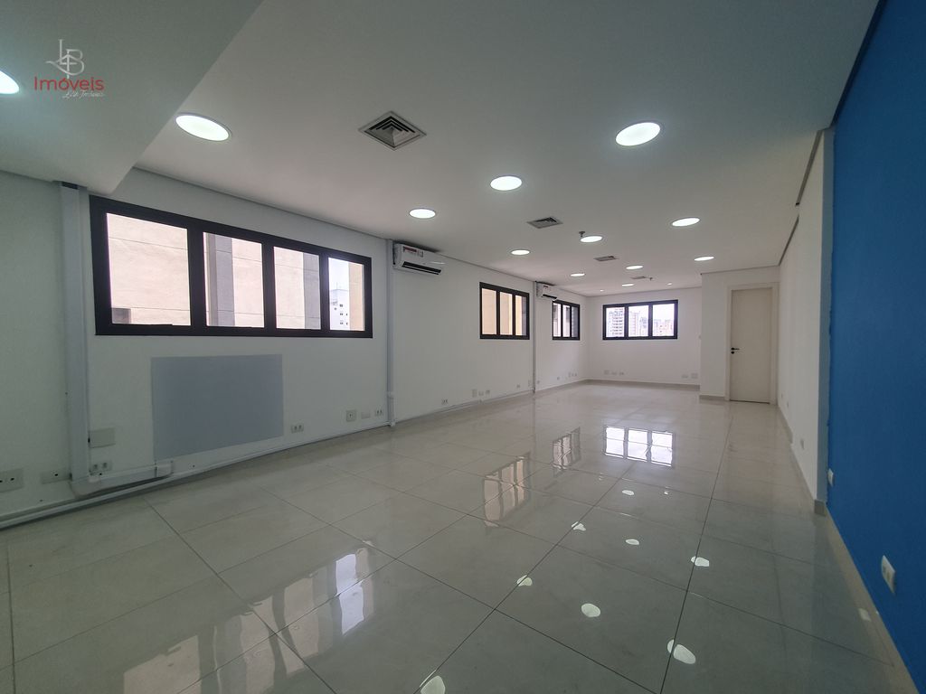 Sala-Conjunto, 52 m² - Foto 1