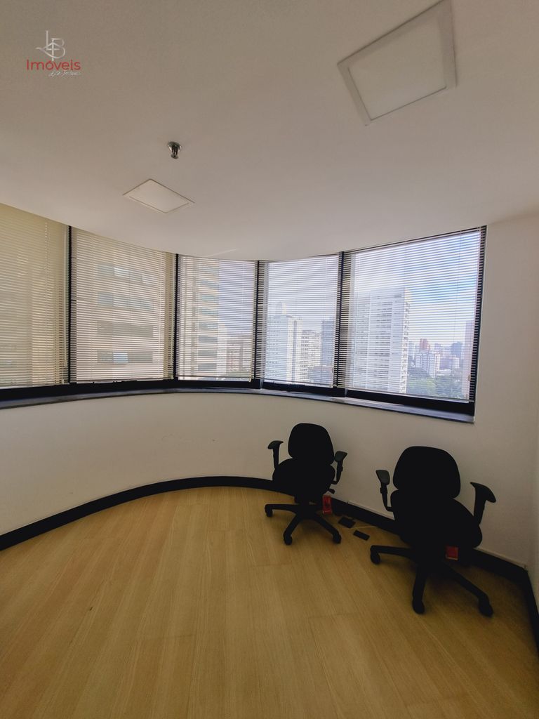 Sala-Conjunto, 124 m² - Foto 11