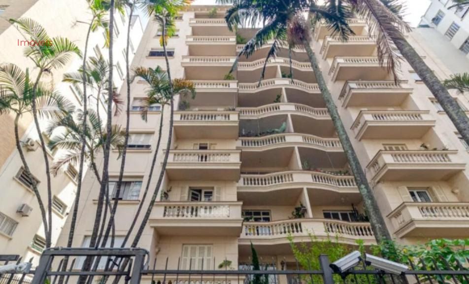 Apartamento, 4 quartos, 177 m² - Foto 4