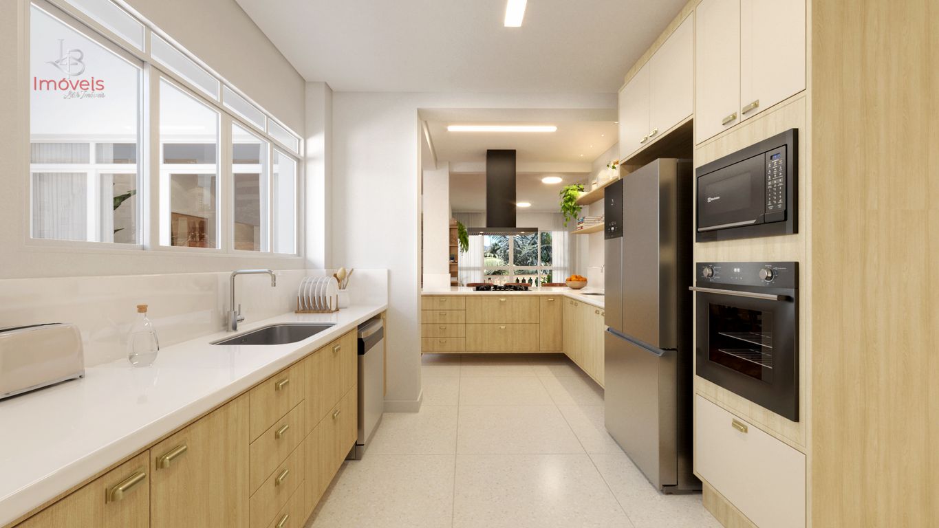 Apartamento, 4 quartos, 177 m² - Foto 3