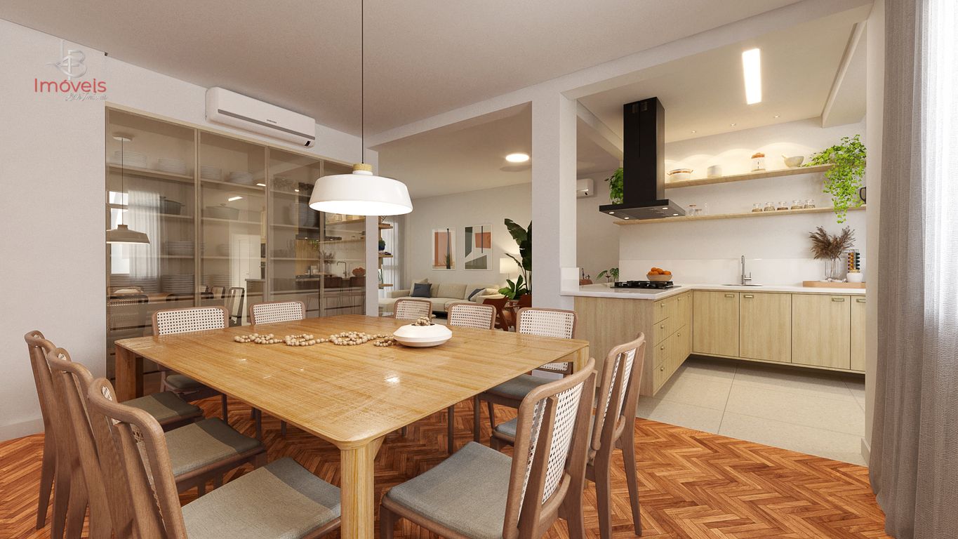 Apartamento, 4 quartos, 177 m² - Foto 2