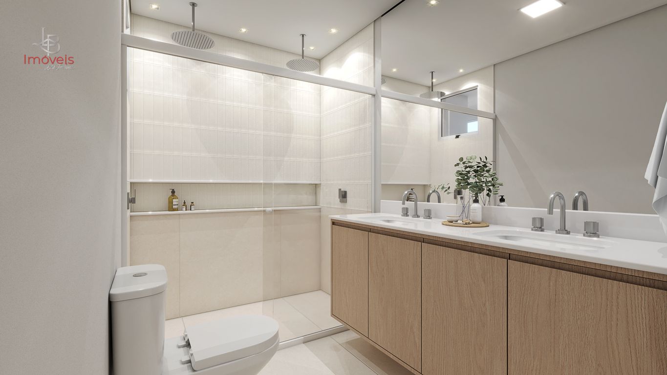 Apartamento, 3 quartos, 193 m² - Foto 4