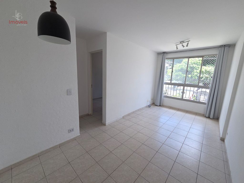 Apartamento, 1 quarto, 40 m² - Foto 7