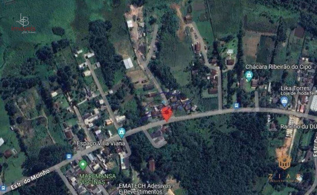 Loteamento e Condomínio, 5 hectares - Foto 4