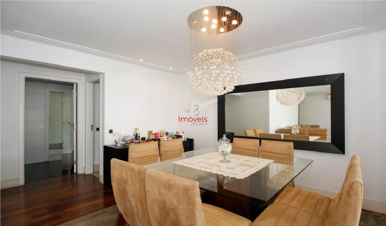 Apartamento, 3 quartos, 149 m² - Foto 4