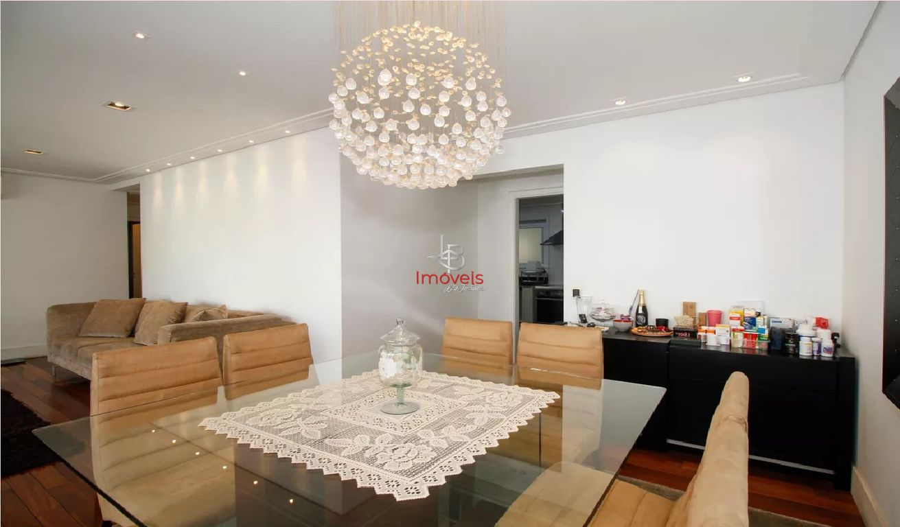 Apartamento, 3 quartos, 149 m² - Foto 6