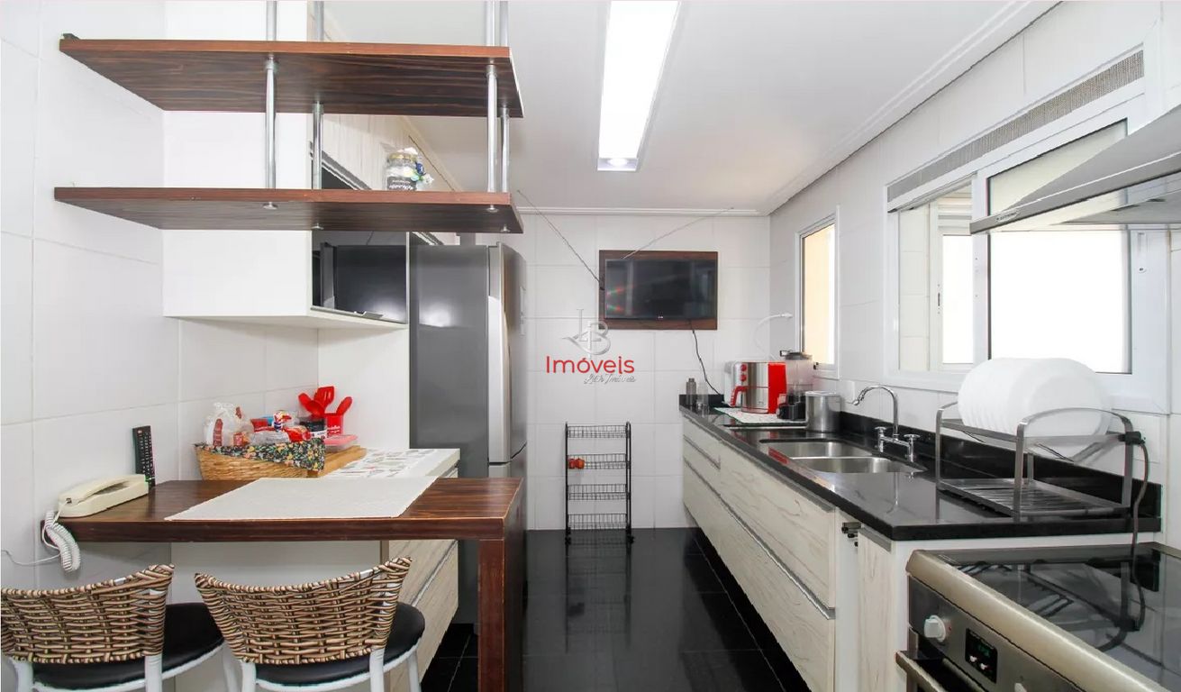 Apartamento, 3 quartos, 149 m² - Foto 8