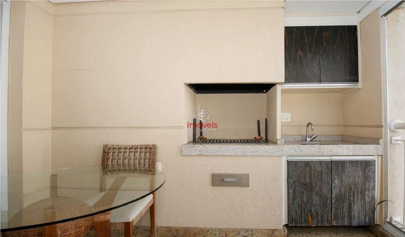 Apartamento, 3 quartos, 149 m² - Foto 21