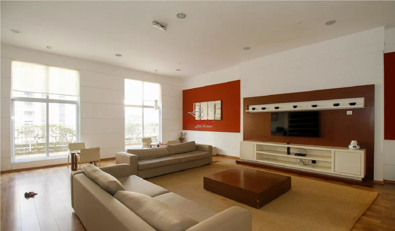 Apartamento, 3 quartos, 149 m² - Foto 27