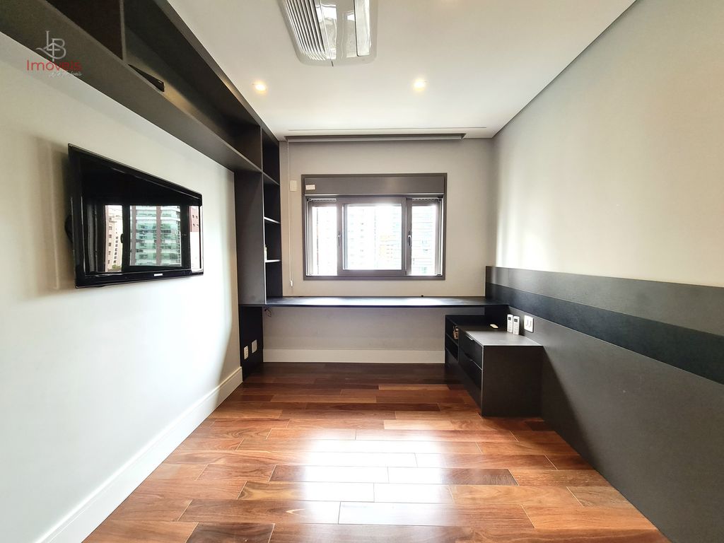 Apartamento, 3 quartos, 192 m² - Foto 24