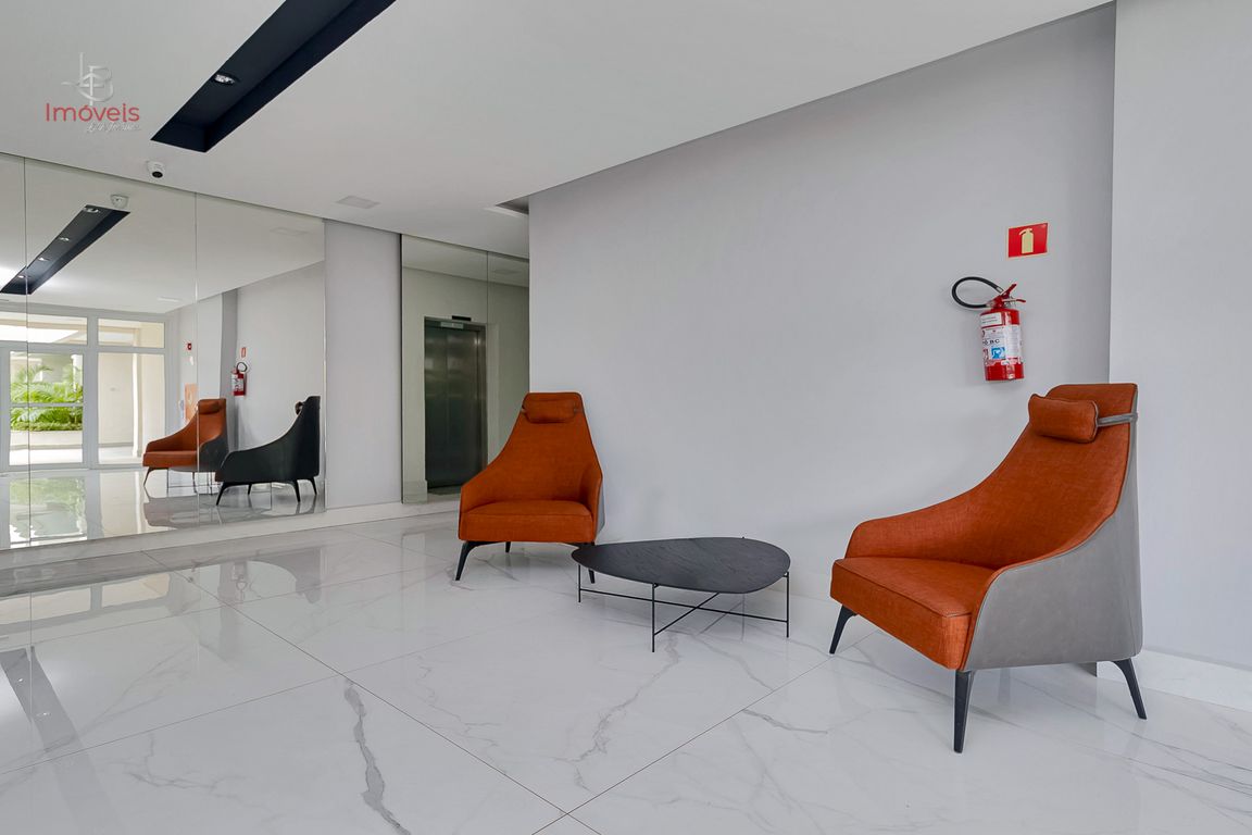 Apartamento, 1 quarto, 41 m² - Foto 23