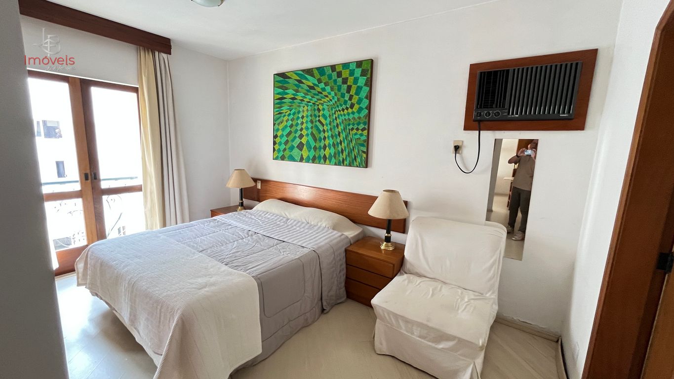 Flat/Apart Hotel, 1 quarto, 52 m² - Foto 6