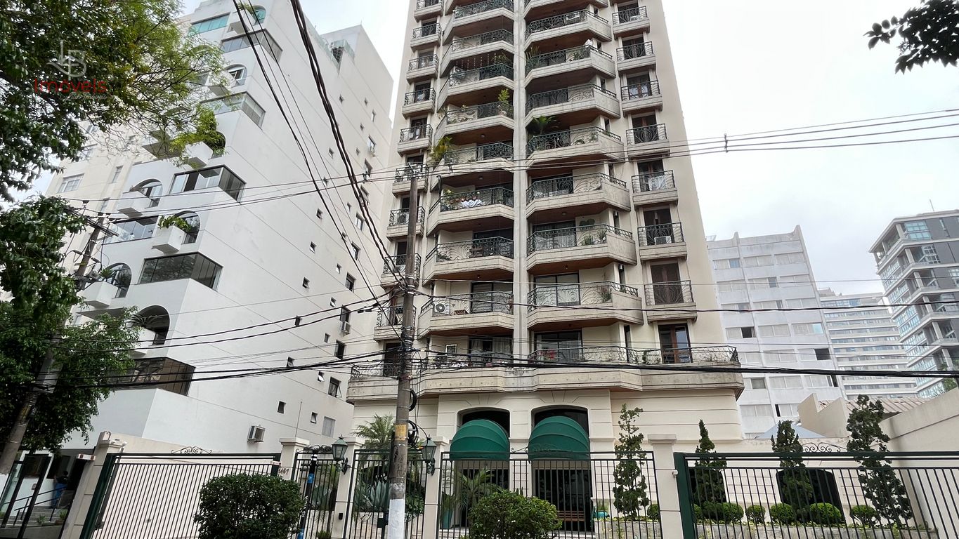 Flat/Apart Hotel, 1 quarto, 52 m² - Foto 10