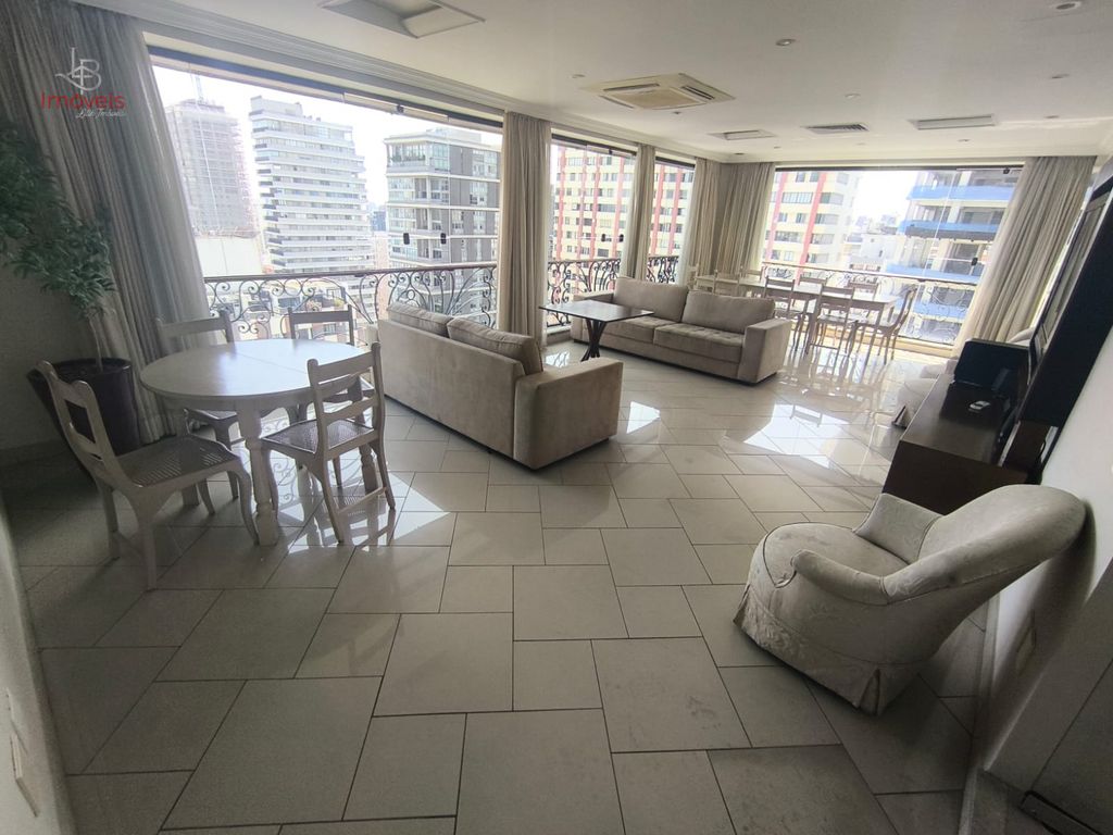 Flat/Apart Hotel, 1 quarto, 52 m² - Foto 16