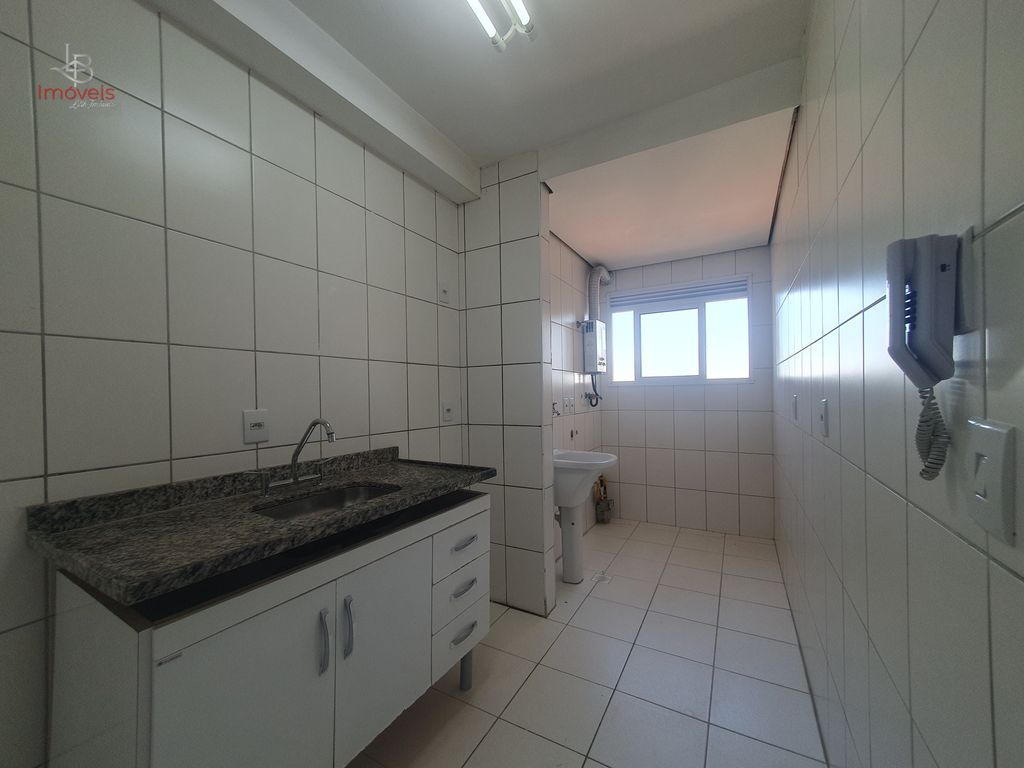 Apartamento, 2 quartos, 57 m² - Foto 9