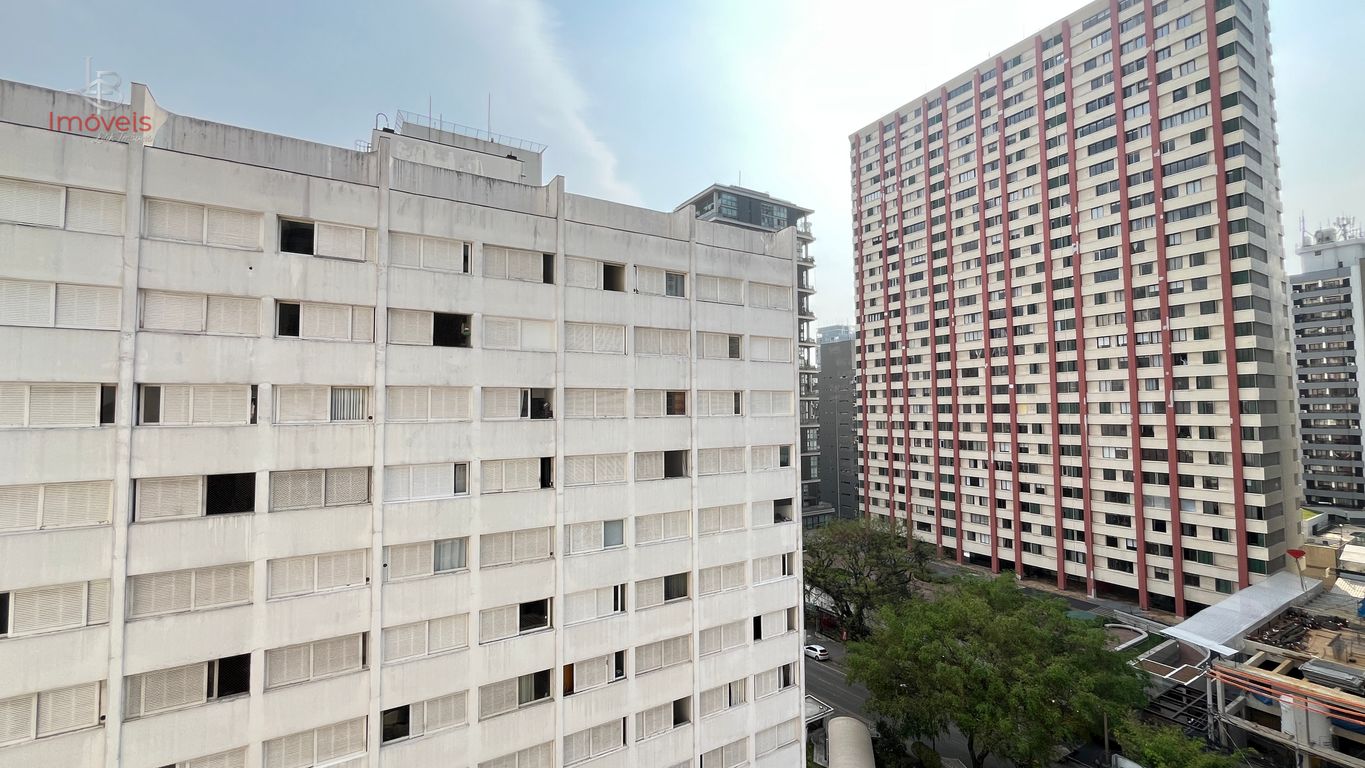 Flat/Apart Hotel, 1 quarto, 52 m² - Foto 19