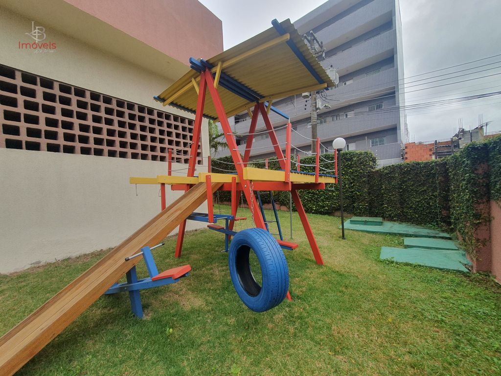 Apartamento, 2 quartos, 57 m² - Foto 27