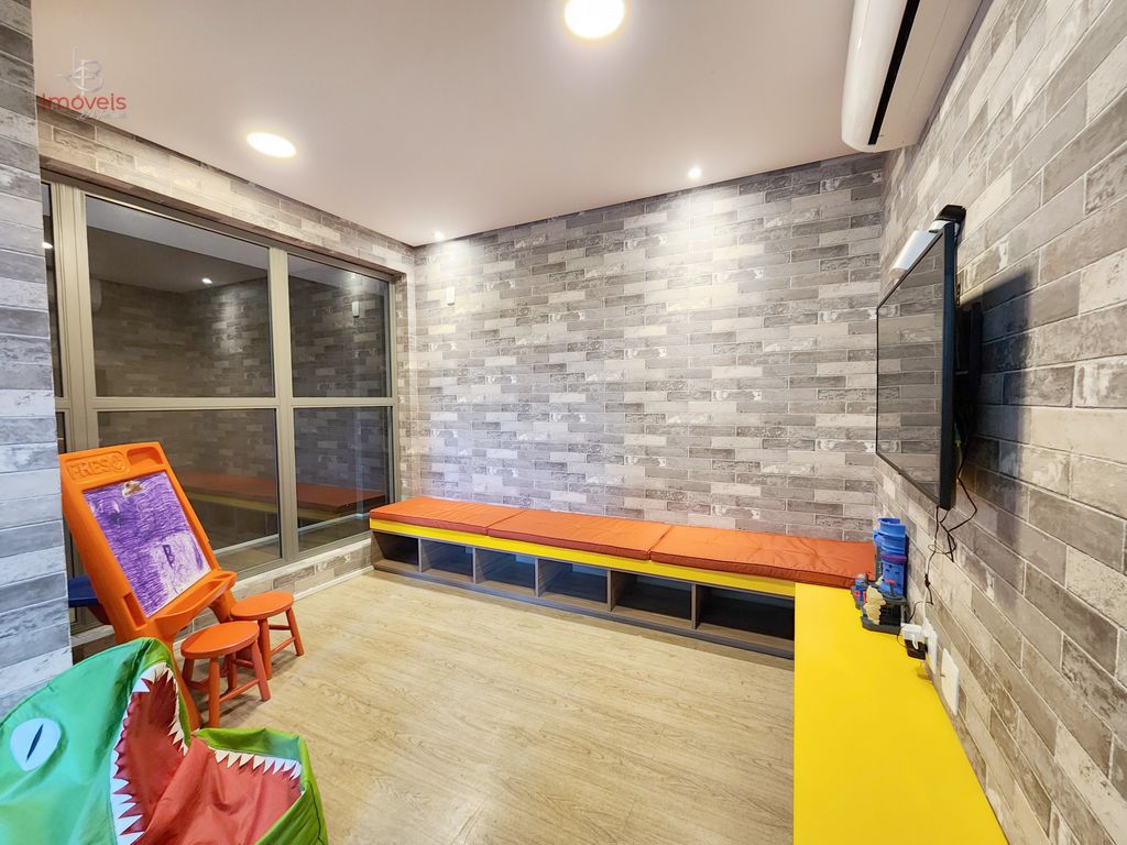 Apartamento, 3 quartos, 192 m² - Foto 34