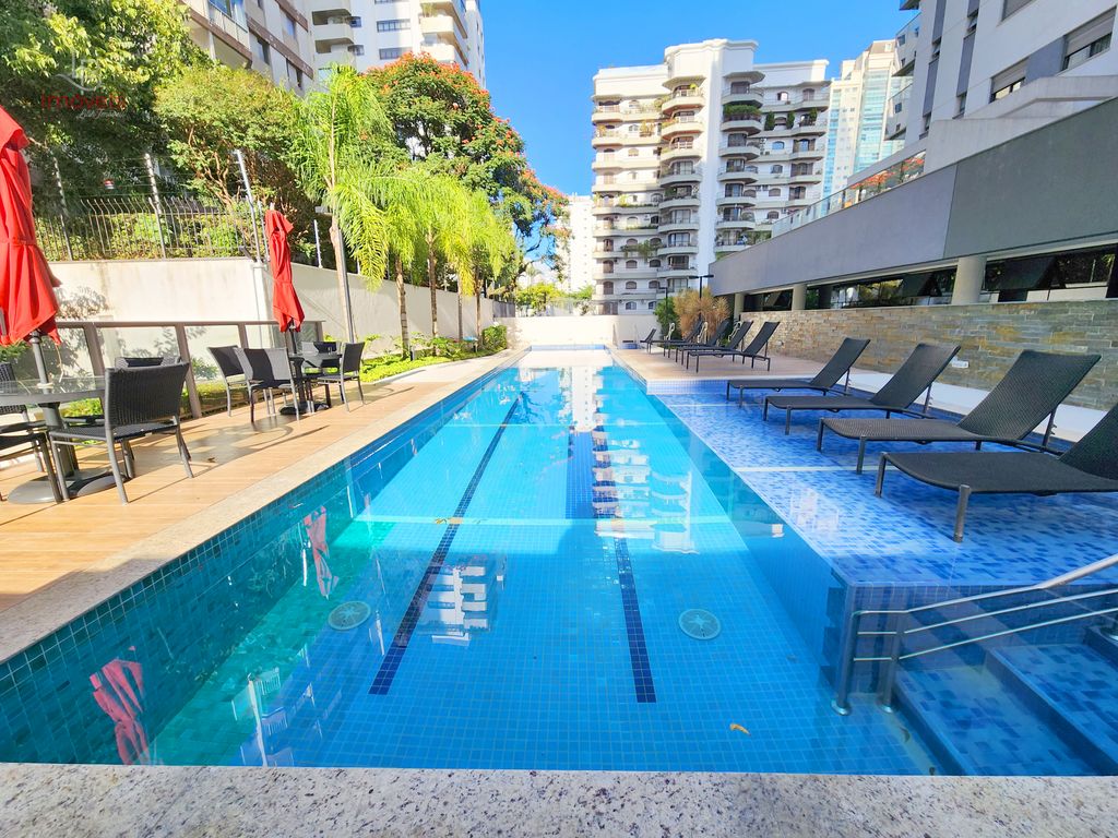 Apartamento, 3 quartos, 192 m² - Foto 38