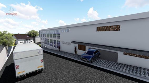 Prédio Inteiro, 1200 m² - Foto 4