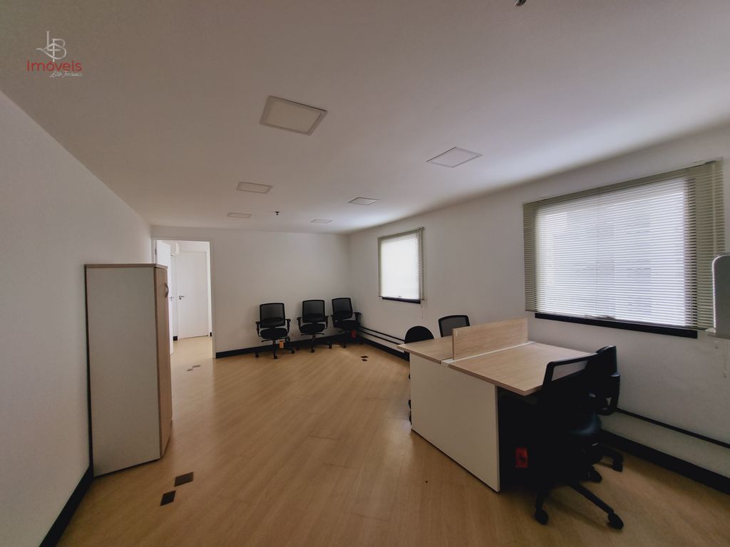 Sala-Conjunto, 43 m² - Foto 1