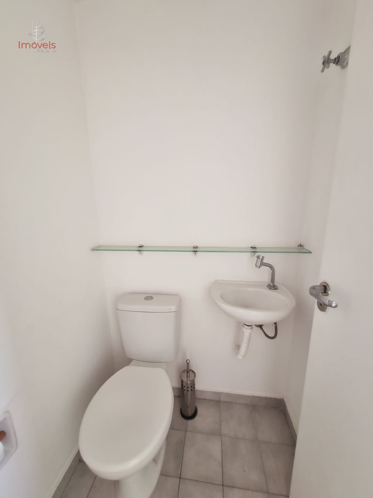 Sala-Conjunto, 43 m² - Foto 9