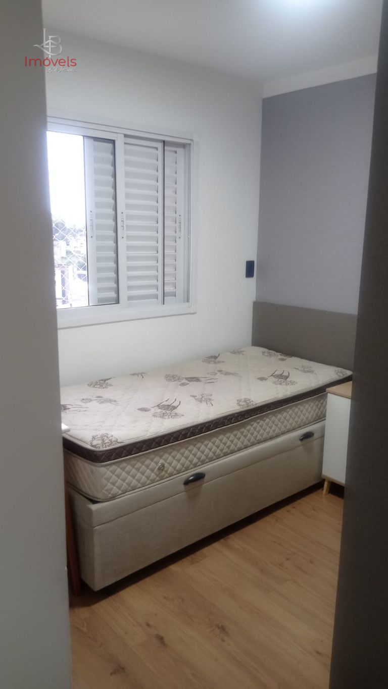 Apartamento, 2 quartos, 58 m² - Foto 10