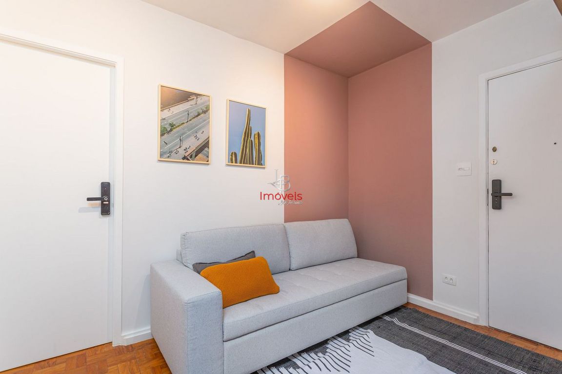 Apartamento, 4 quartos, 100 m² - Foto 1