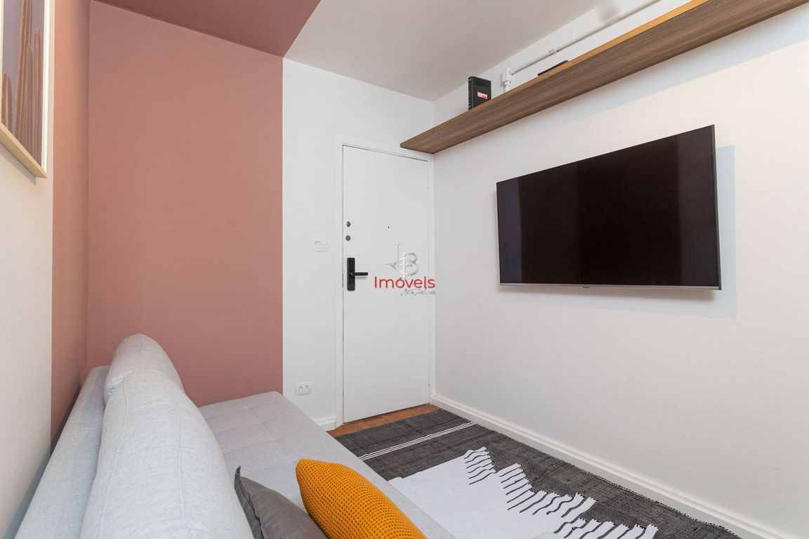 Apartamento, 4 quartos, 100 m² - Foto 2