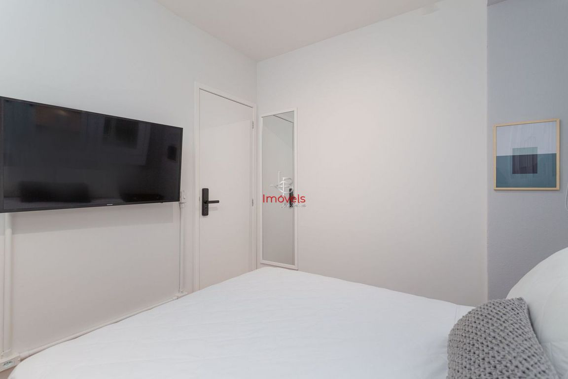 Apartamento, 4 quartos, 100 m² - Foto 4