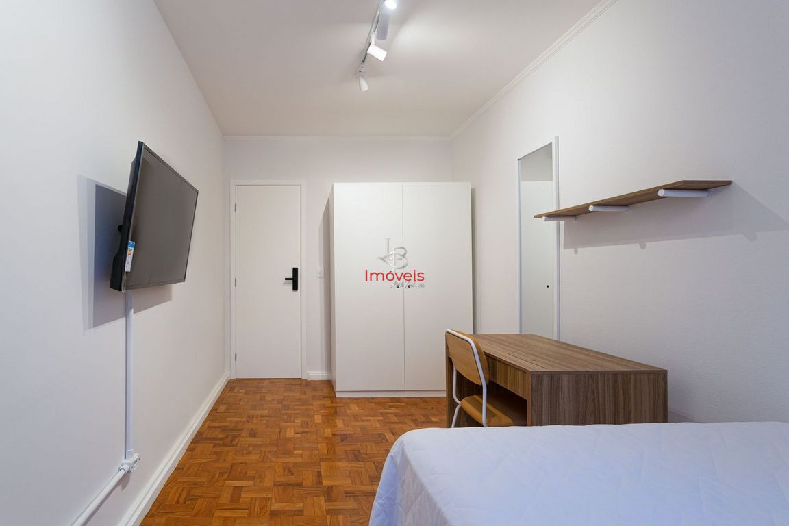 Apartamento, 4 quartos, 100 m² - Foto 8