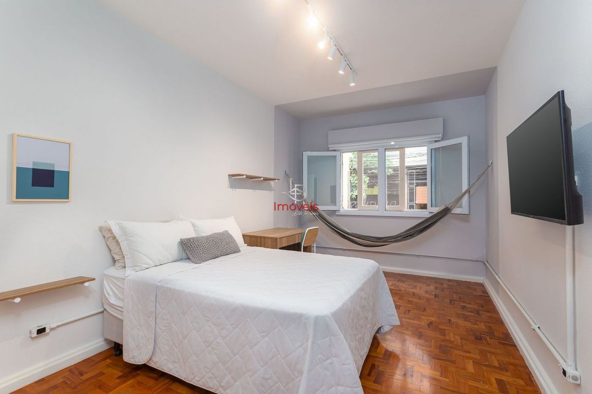 Apartamento, 4 quartos, 100 m² - Foto 10