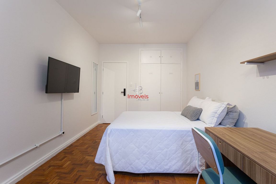 Apartamento, 4 quartos, 100 m² - Foto 11
