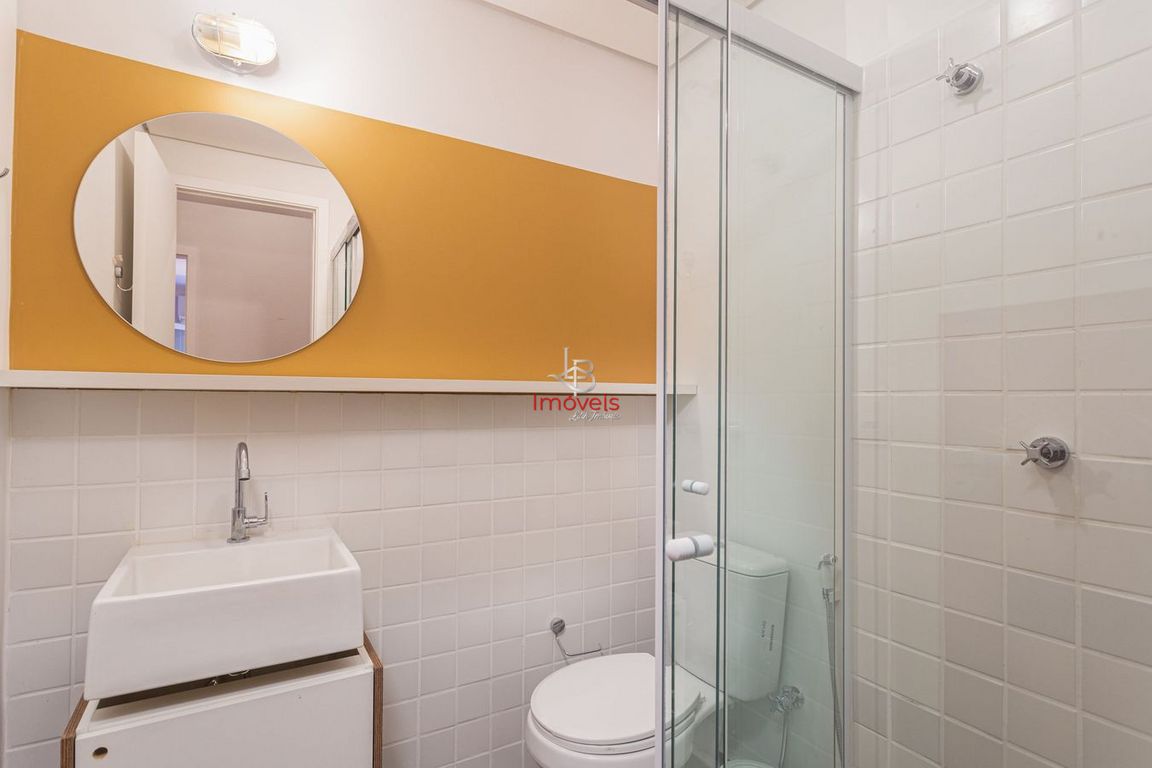 Apartamento, 4 quartos, 100 m² - Foto 12