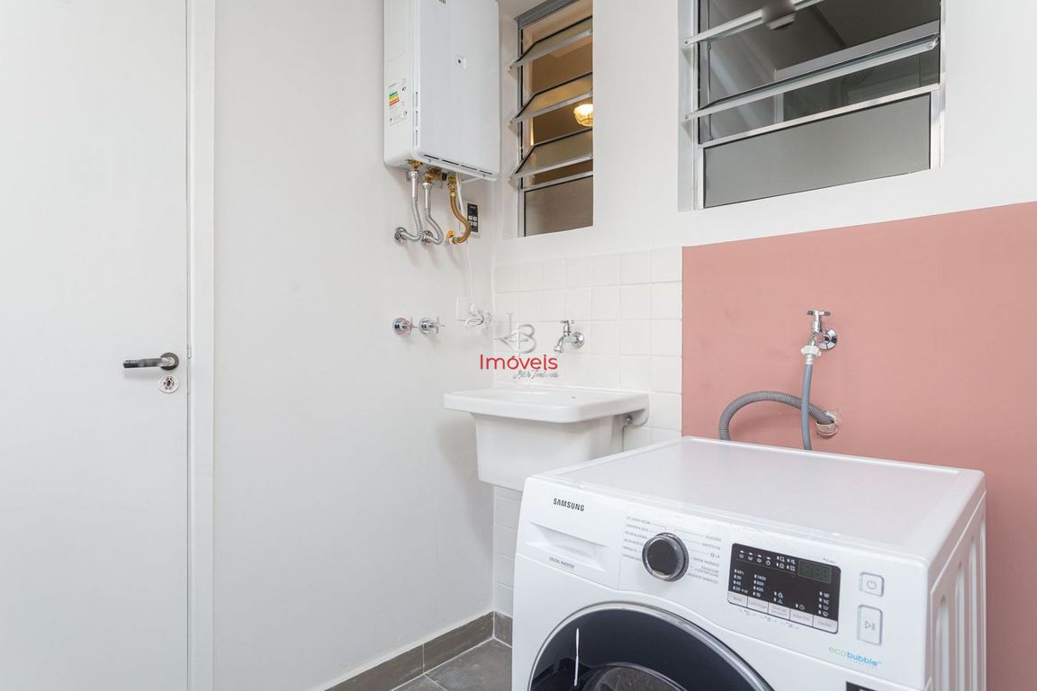 Apartamento, 4 quartos, 100 m² - Foto 17