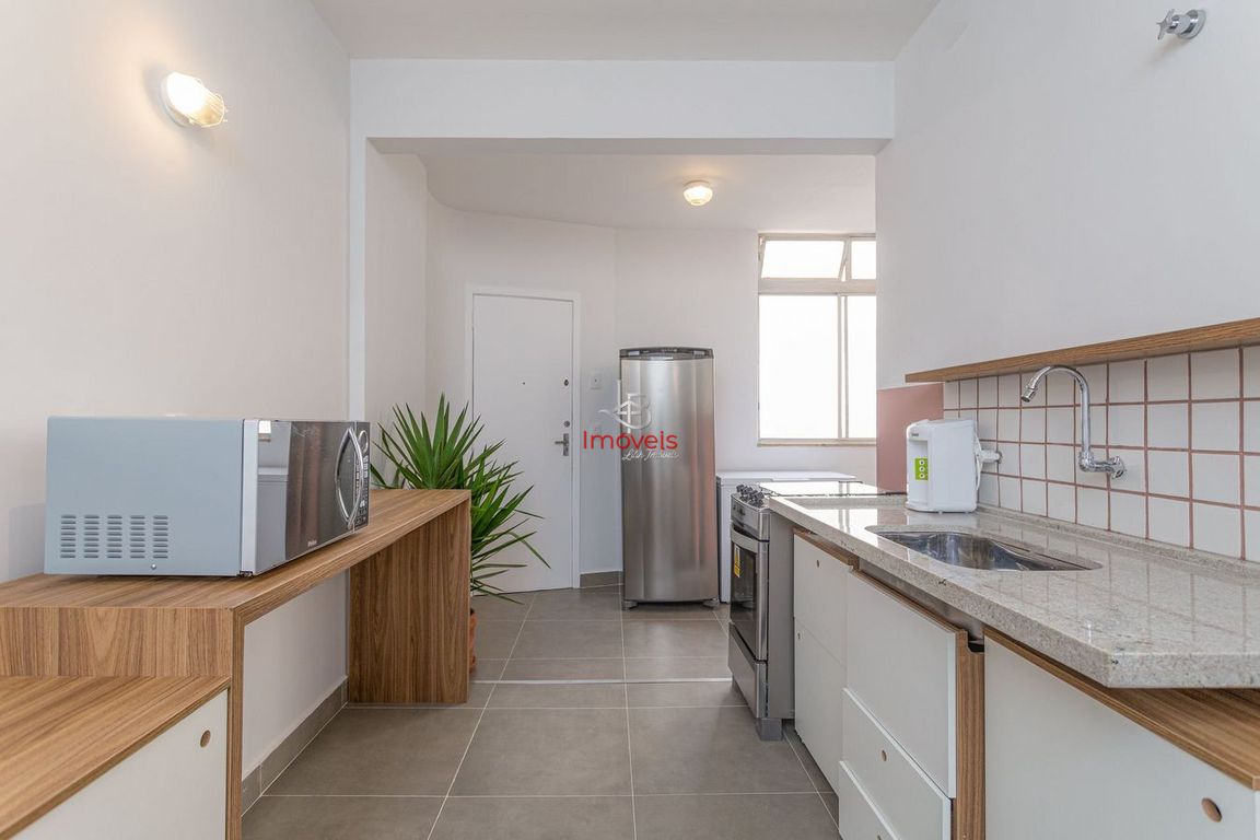 Apartamento, 4 quartos, 100 m² - Foto 19