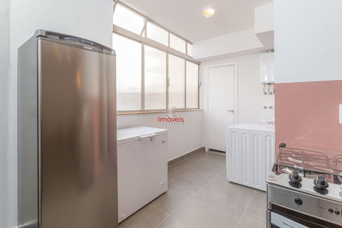 Apartamento, 4 quartos, 100 m² - Foto 20